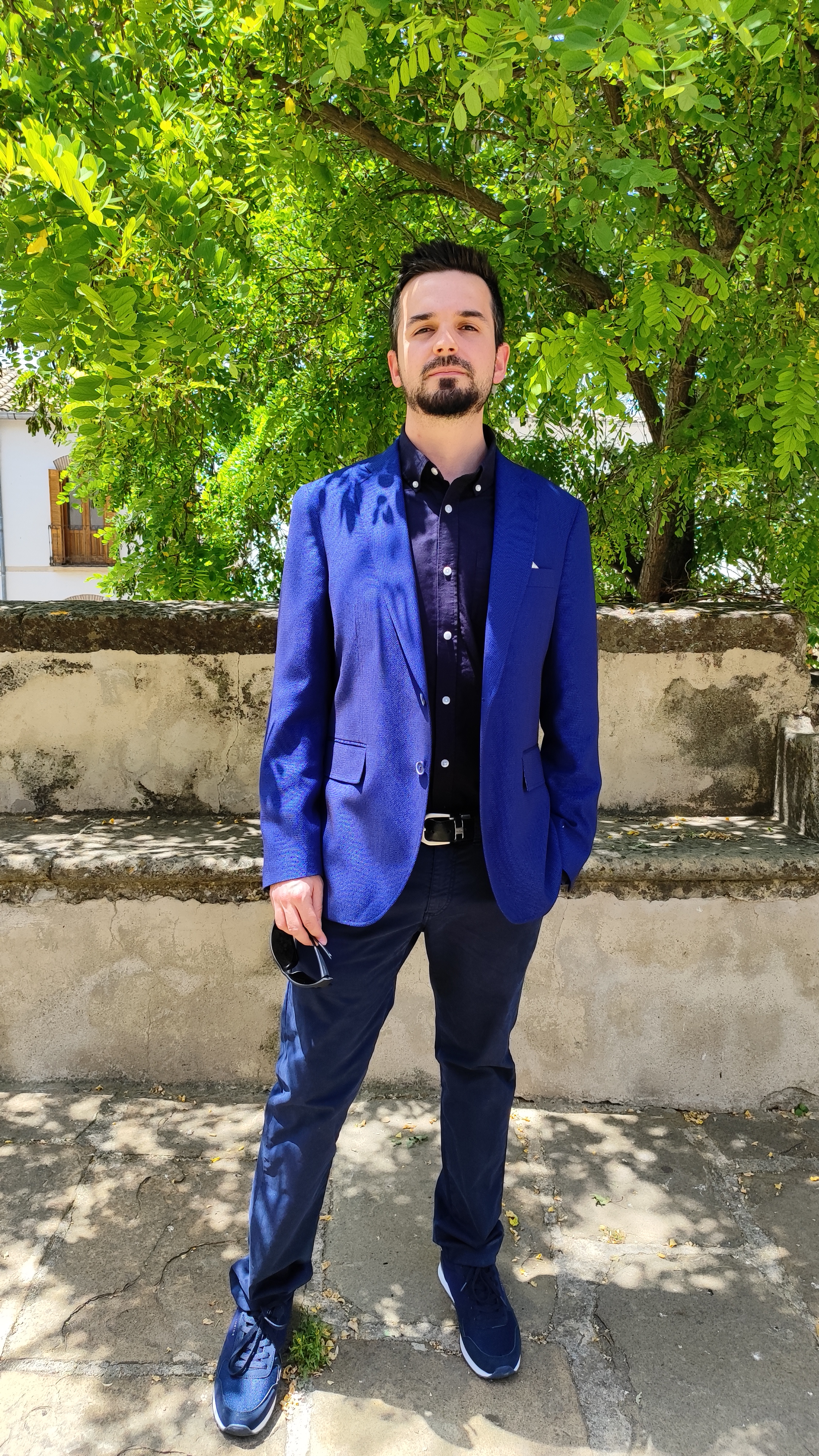 Foto de Sergio Cruz Blázquez